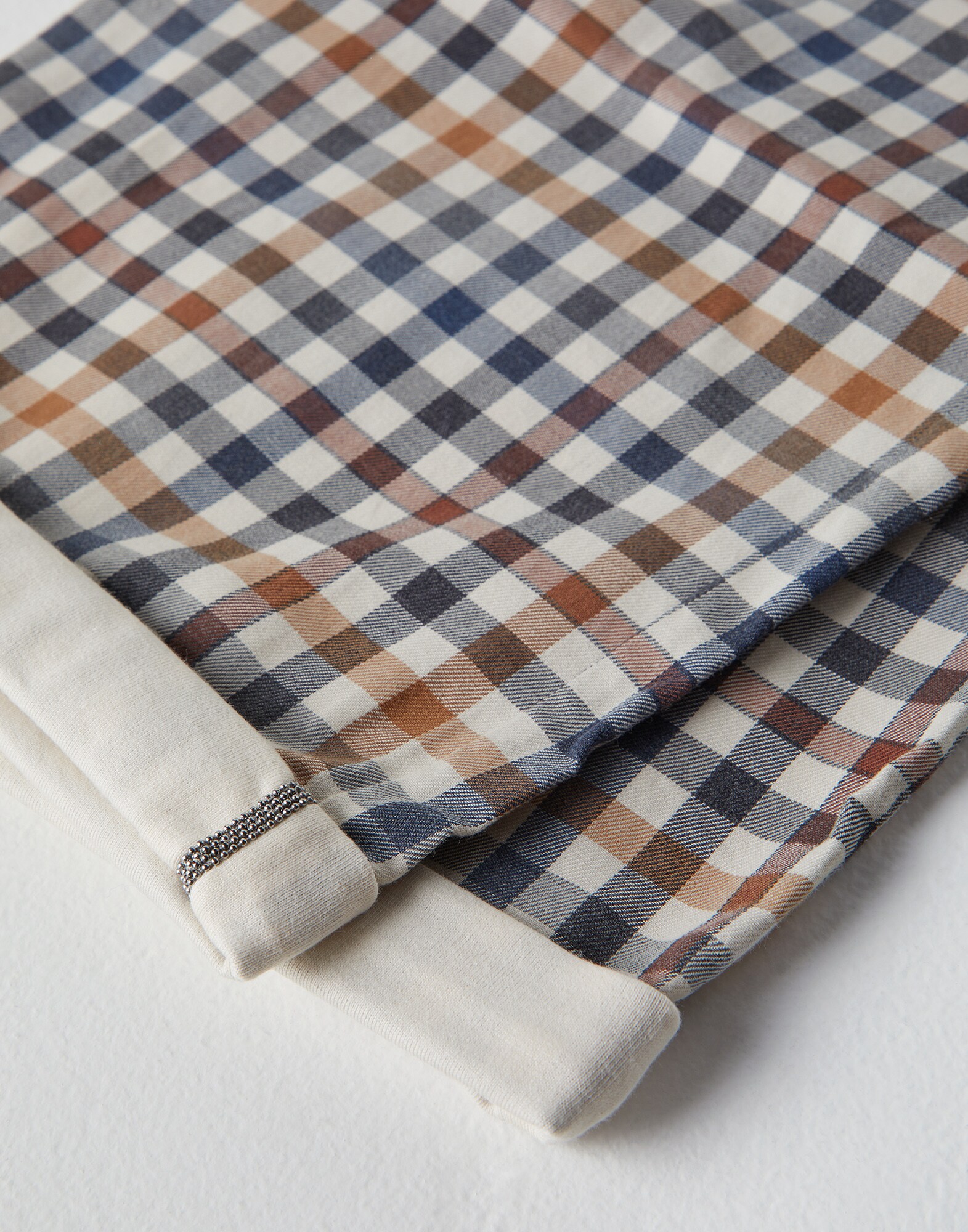 Pajamas - Detail view