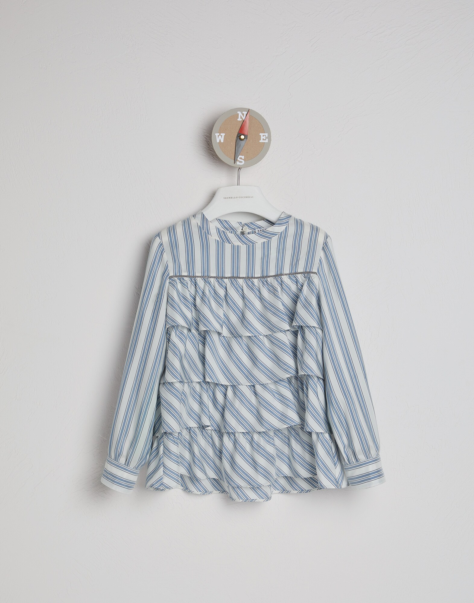 Shirt - Front view