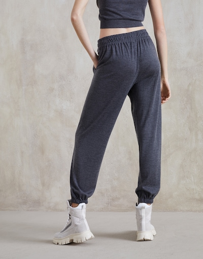 Joggers - Back view