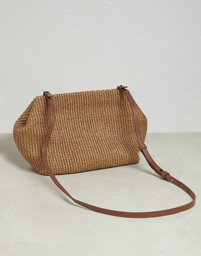 Crossbody Bag - Back view