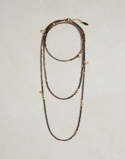 Necklace - Front view