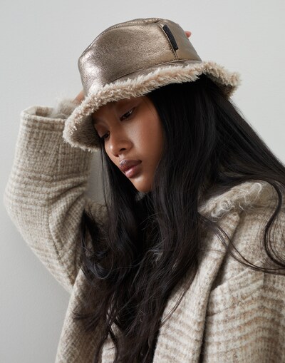 Hats & Caps - Editorial view