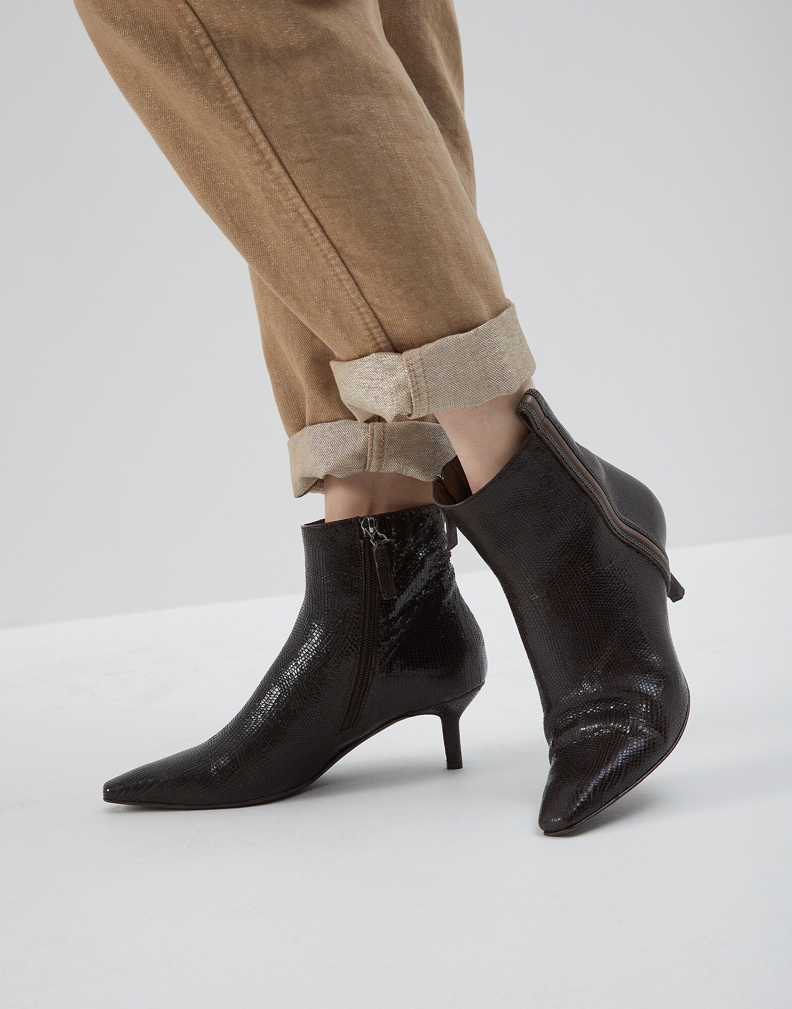 Heels - Editorial view