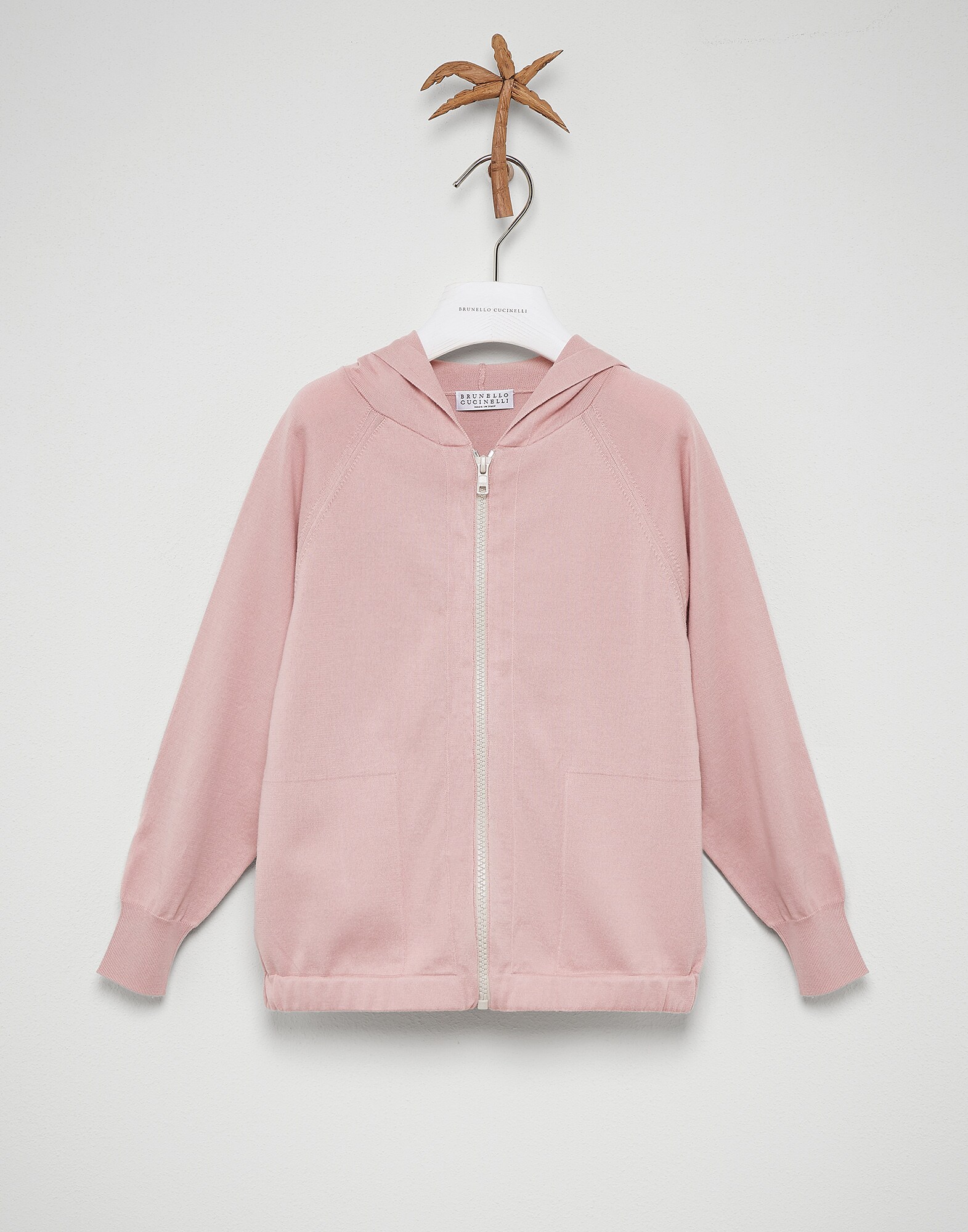 Cardigan - Front