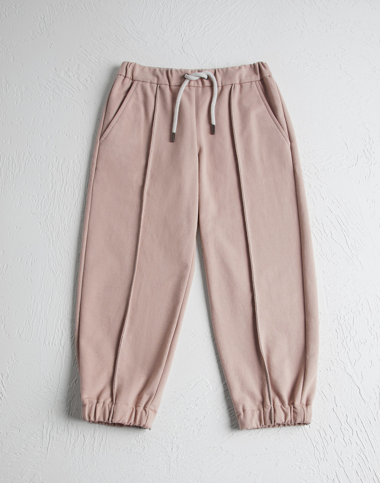 Sweatpants - Front view