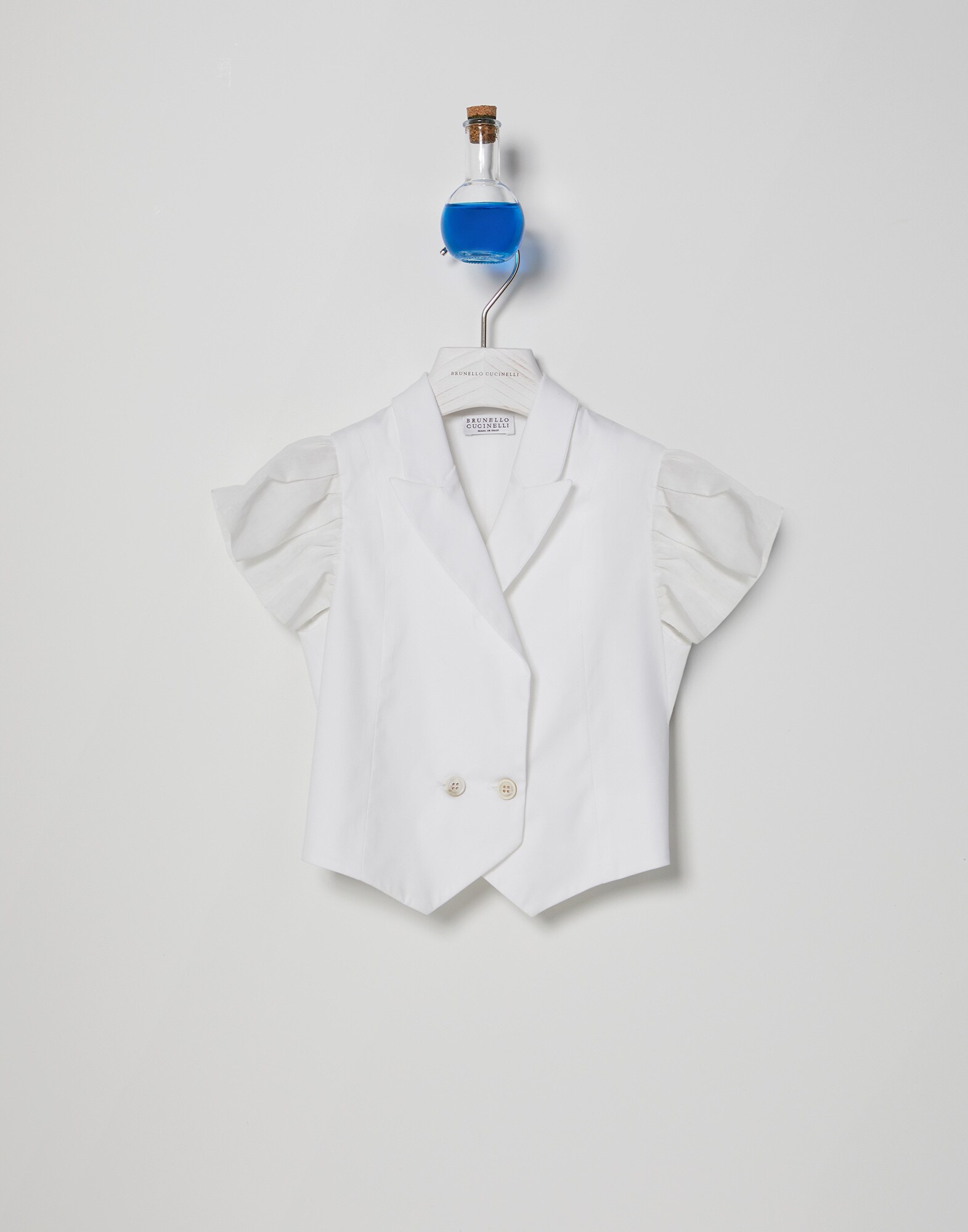 T-Shirt - Front view