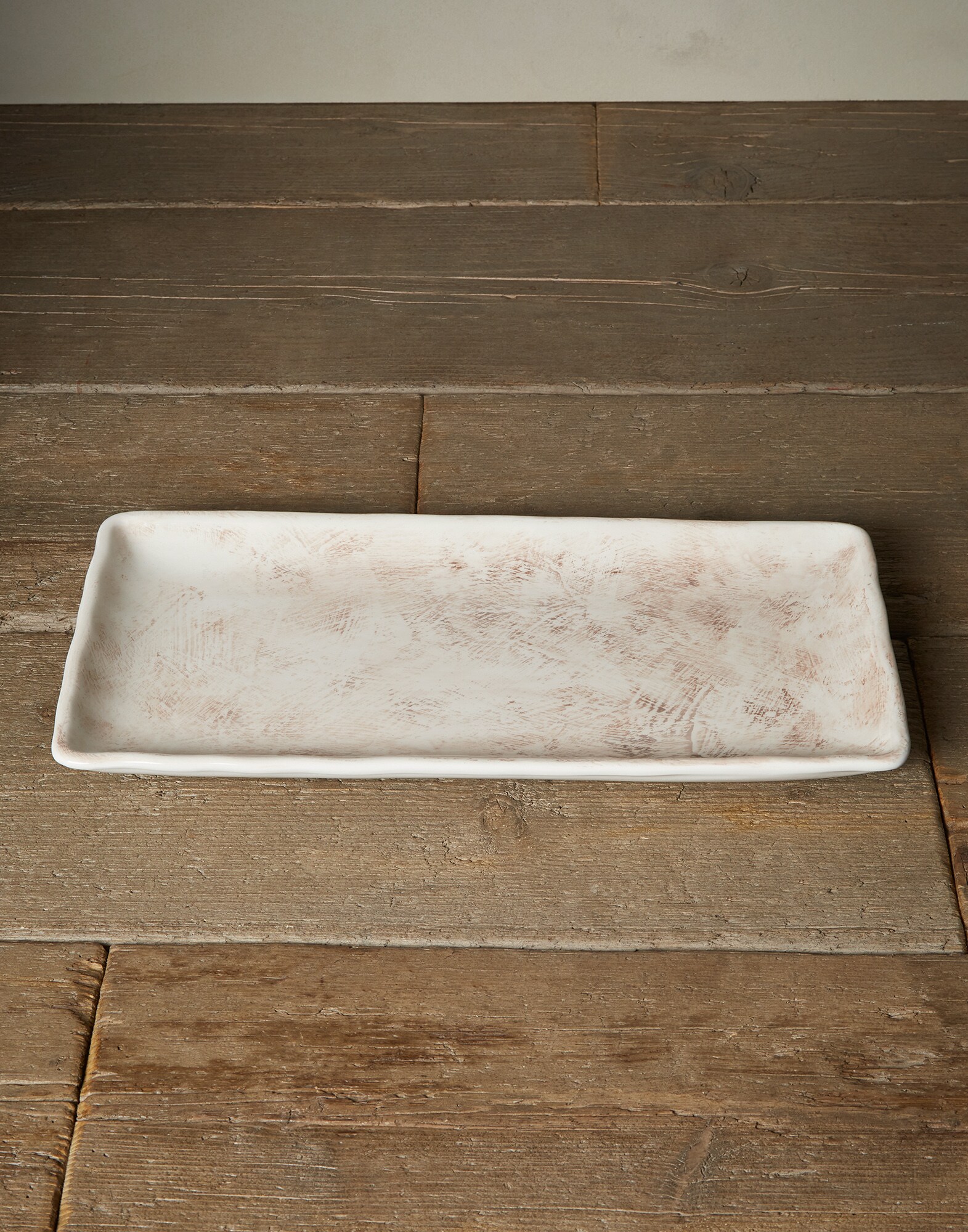 Dinnerware - Front view