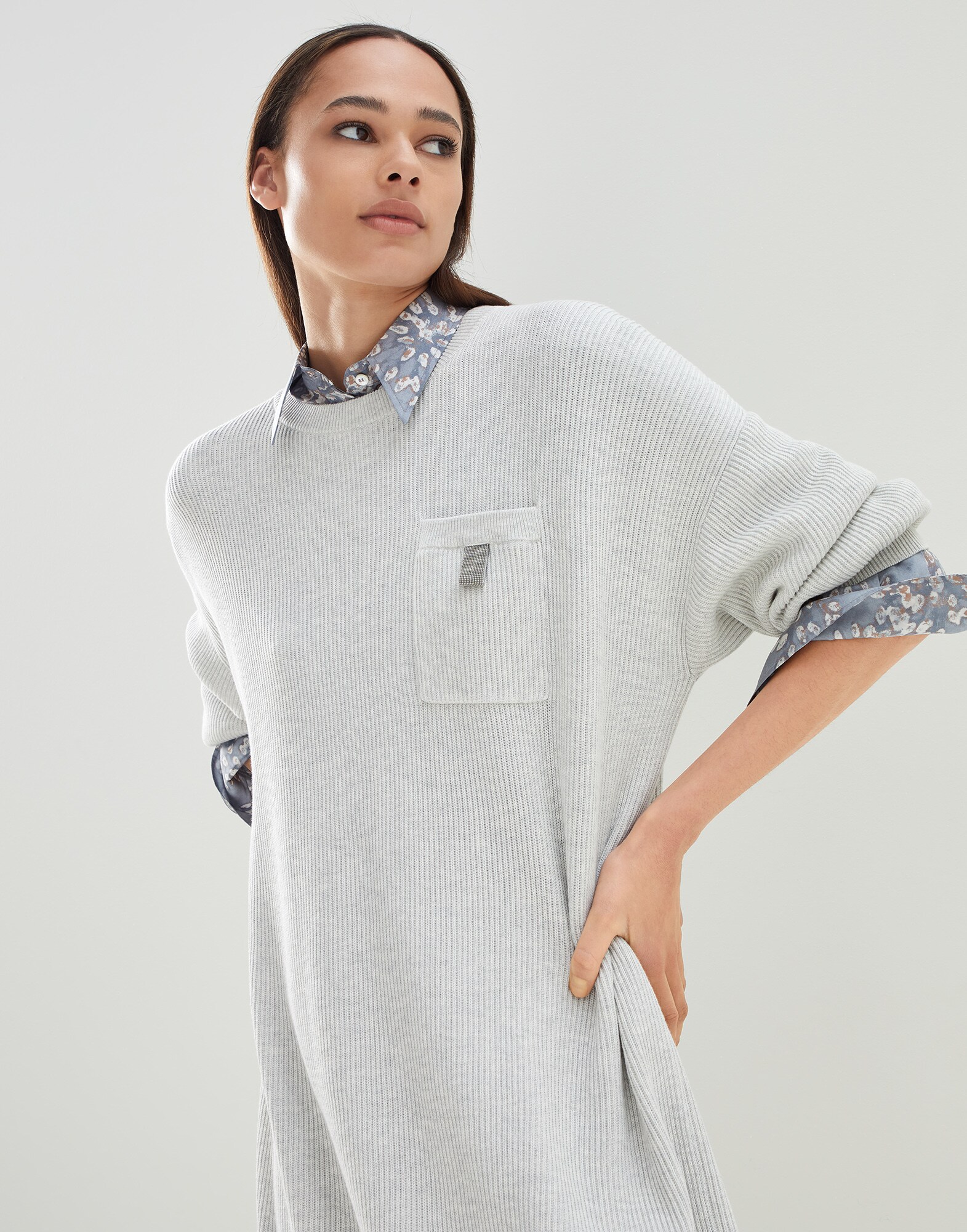 Dress - Editorial view