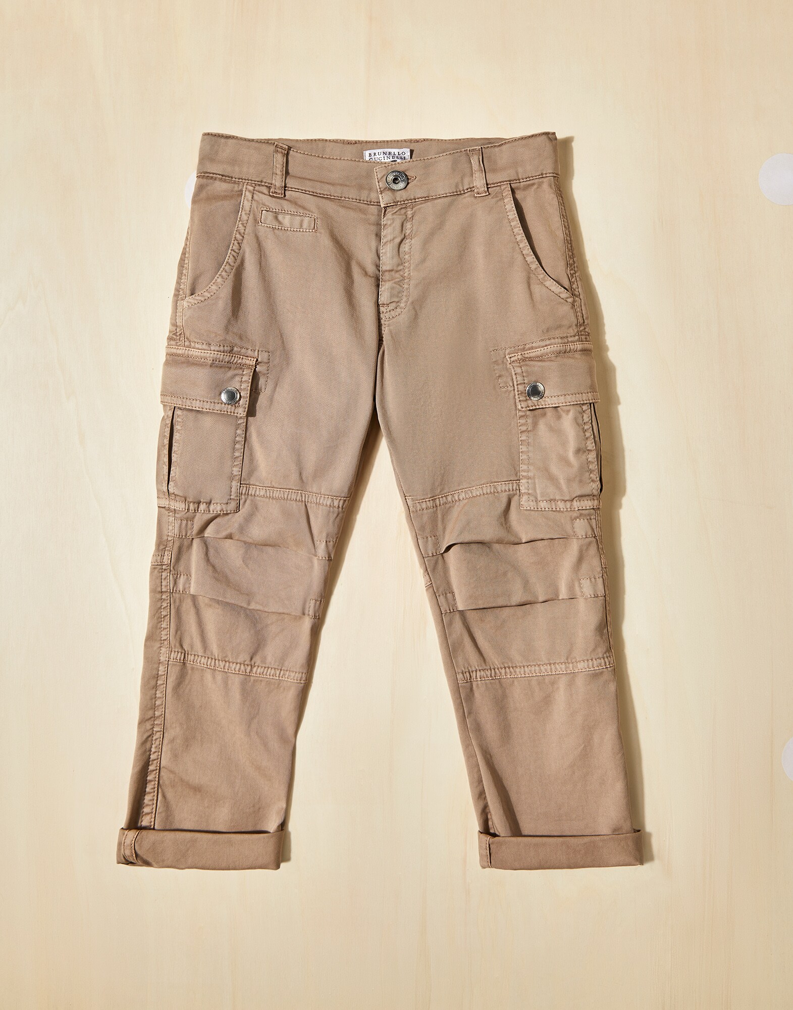 Pants - Front view
