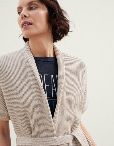 Cardigan - Detail view