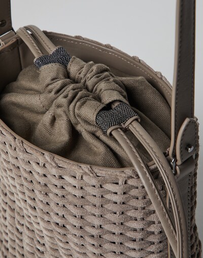 Crossbody Bag - Detail view