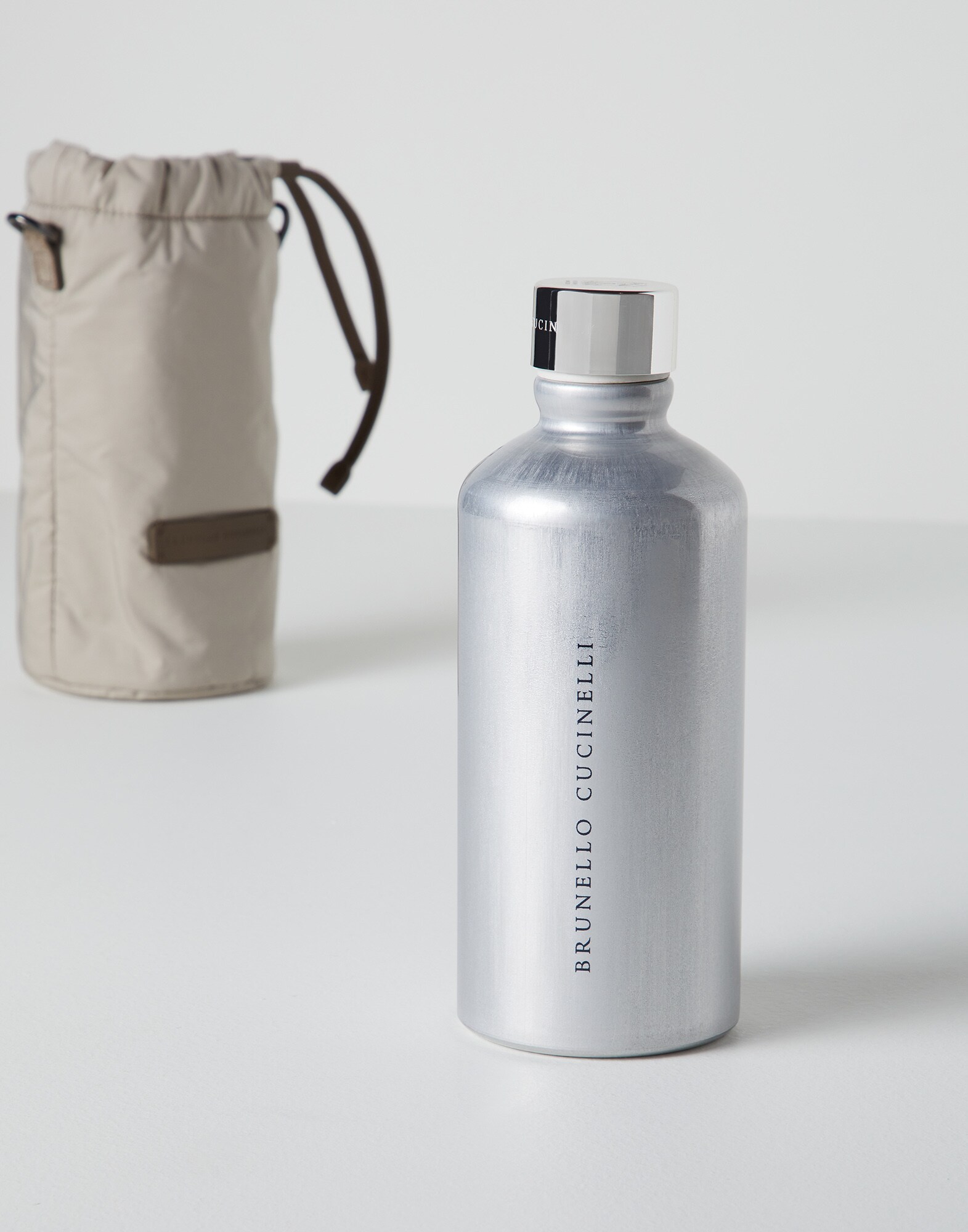 Leisure Bag - Back view
