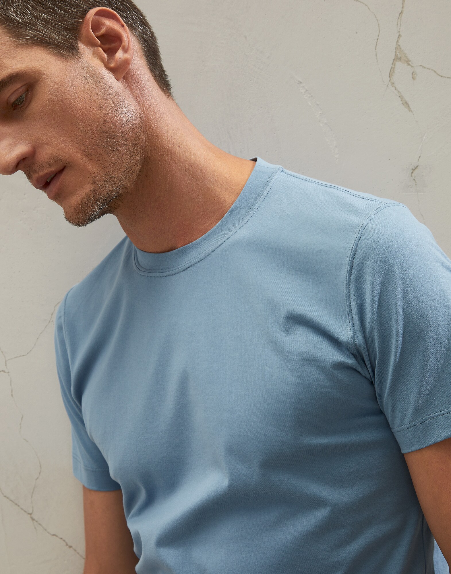 Short Sleeve T-Shirt - Detail view