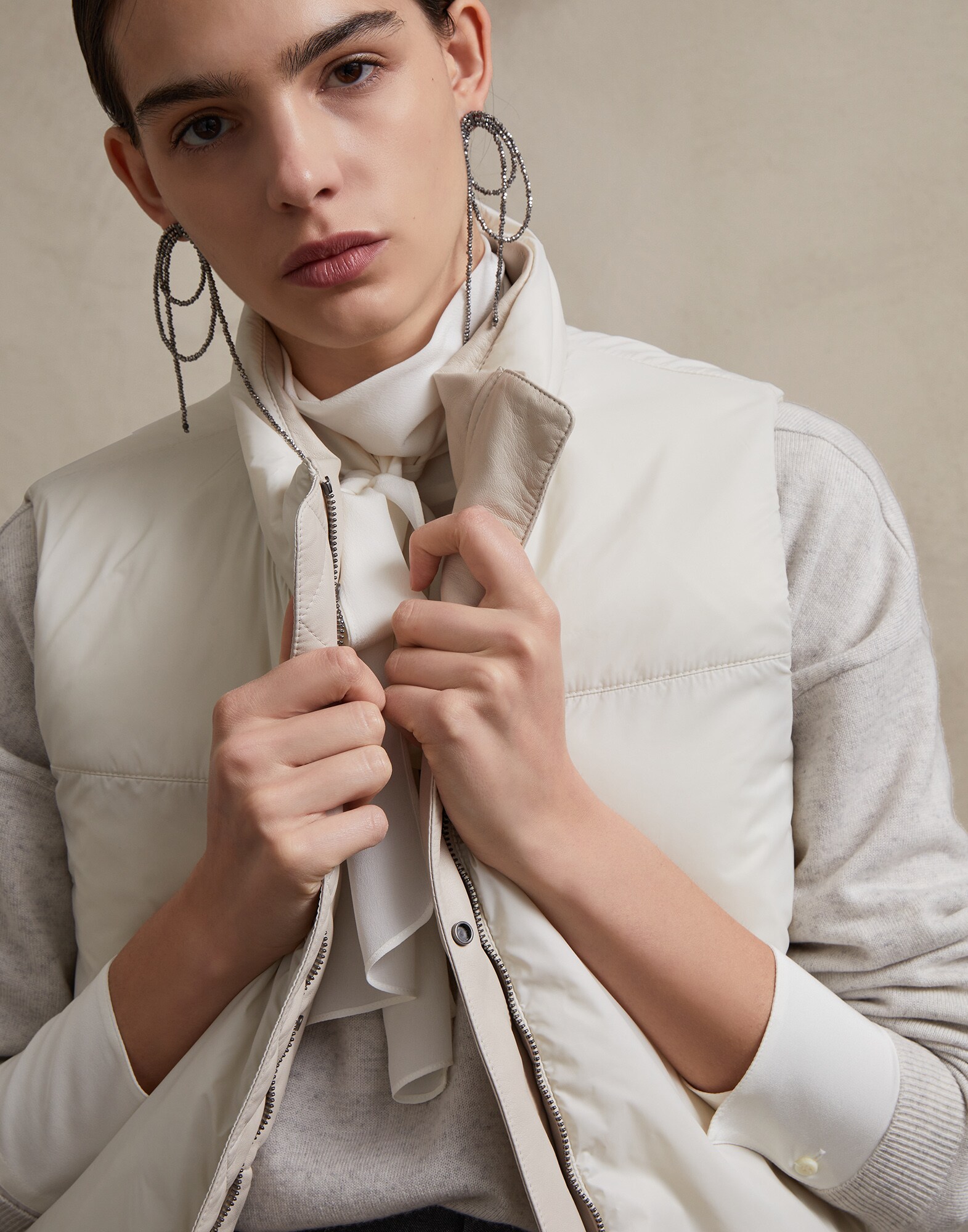 Leather - Detail