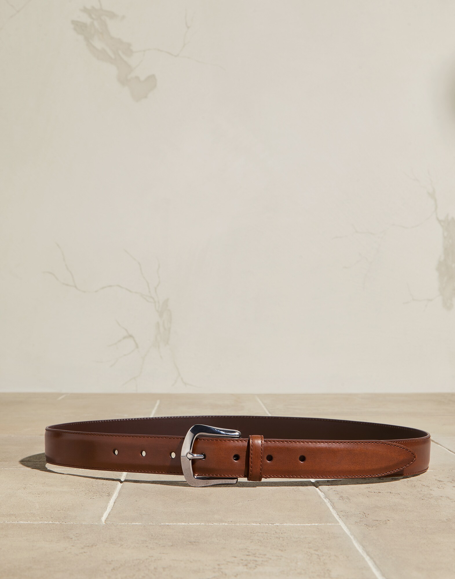 Belt - Front view