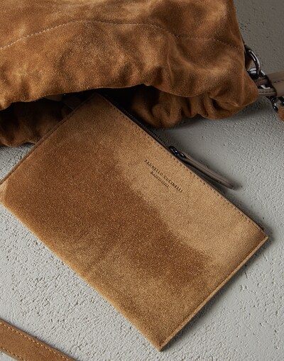 Crossbody Bag - Full look