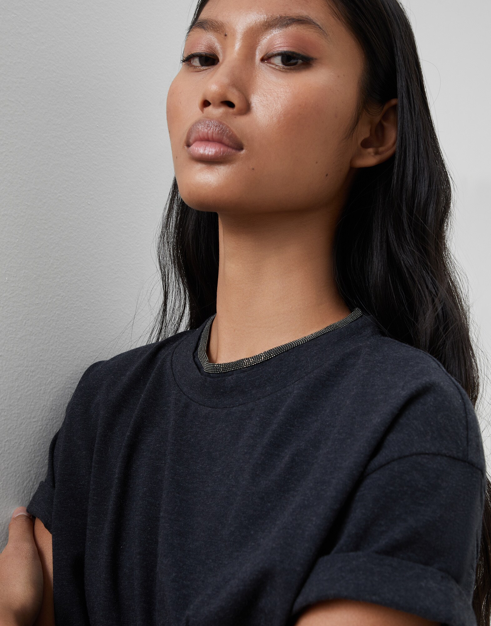 Short Sleeve T-Shirt - Detail view