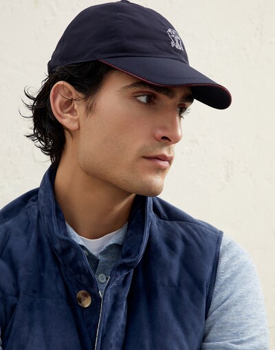 Hats & Caps - Editorial view