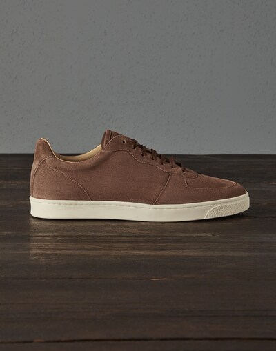 Sneakers - Full look