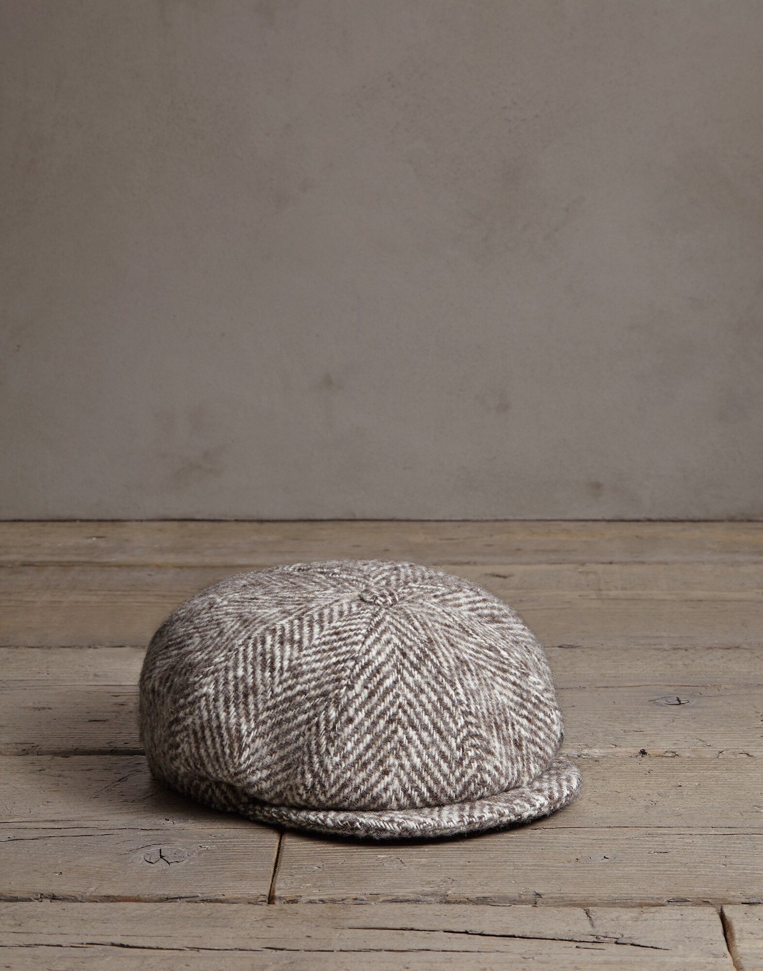 Hat - Front