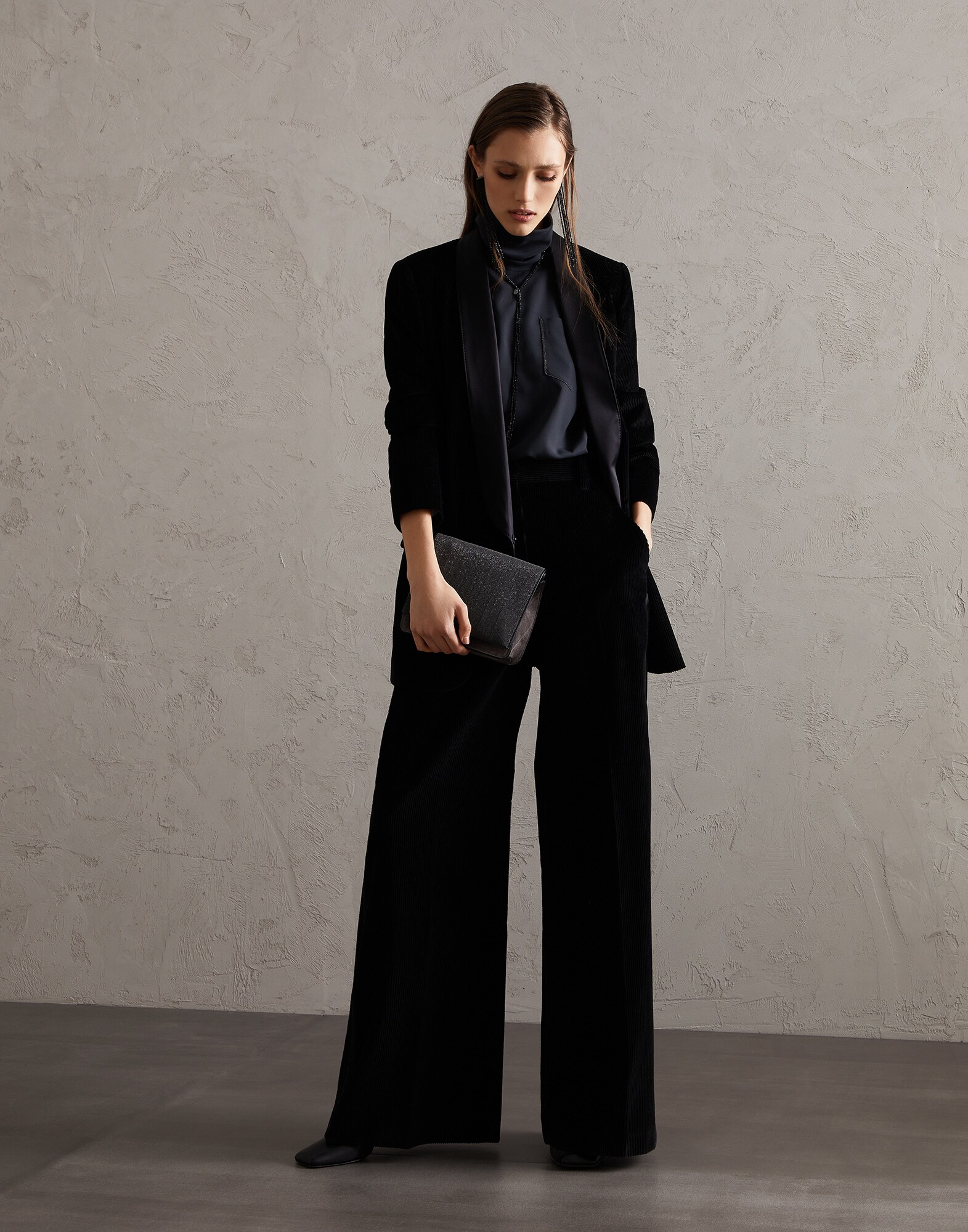 Wide - Full look
