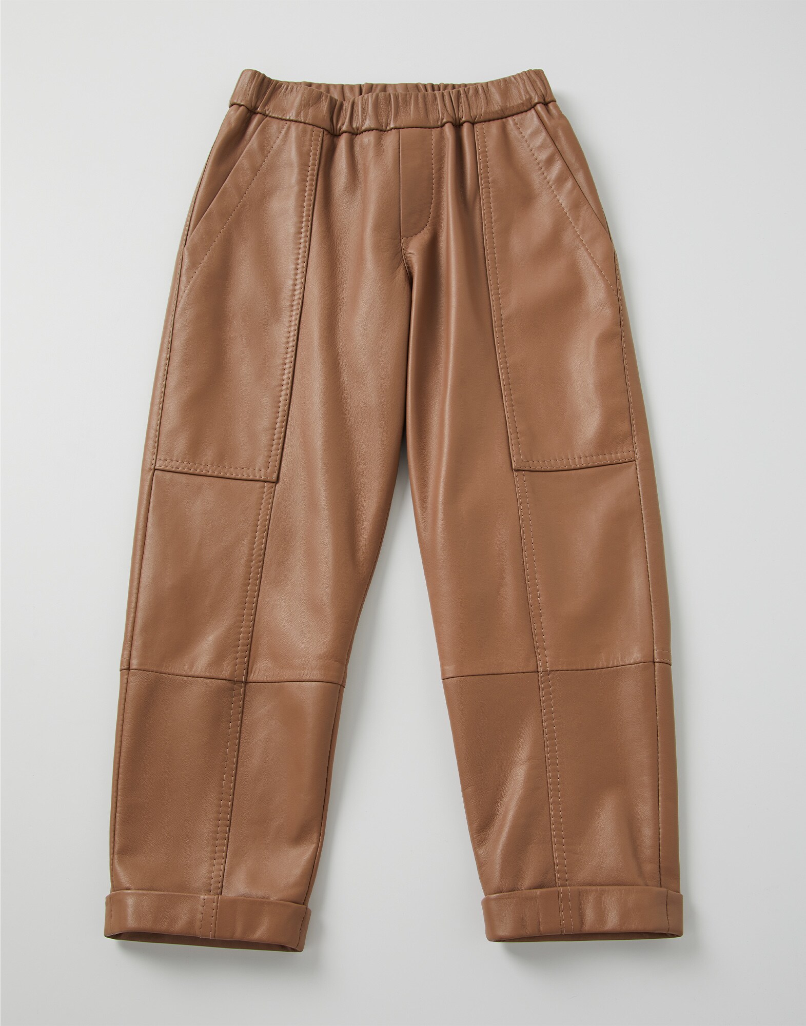 Utility trousers