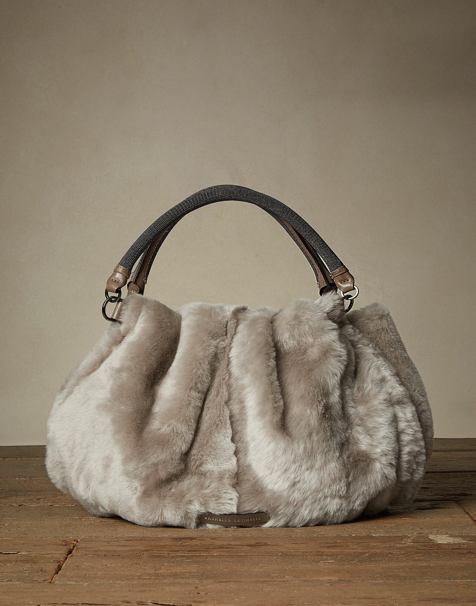 Shopper Bag - Front view