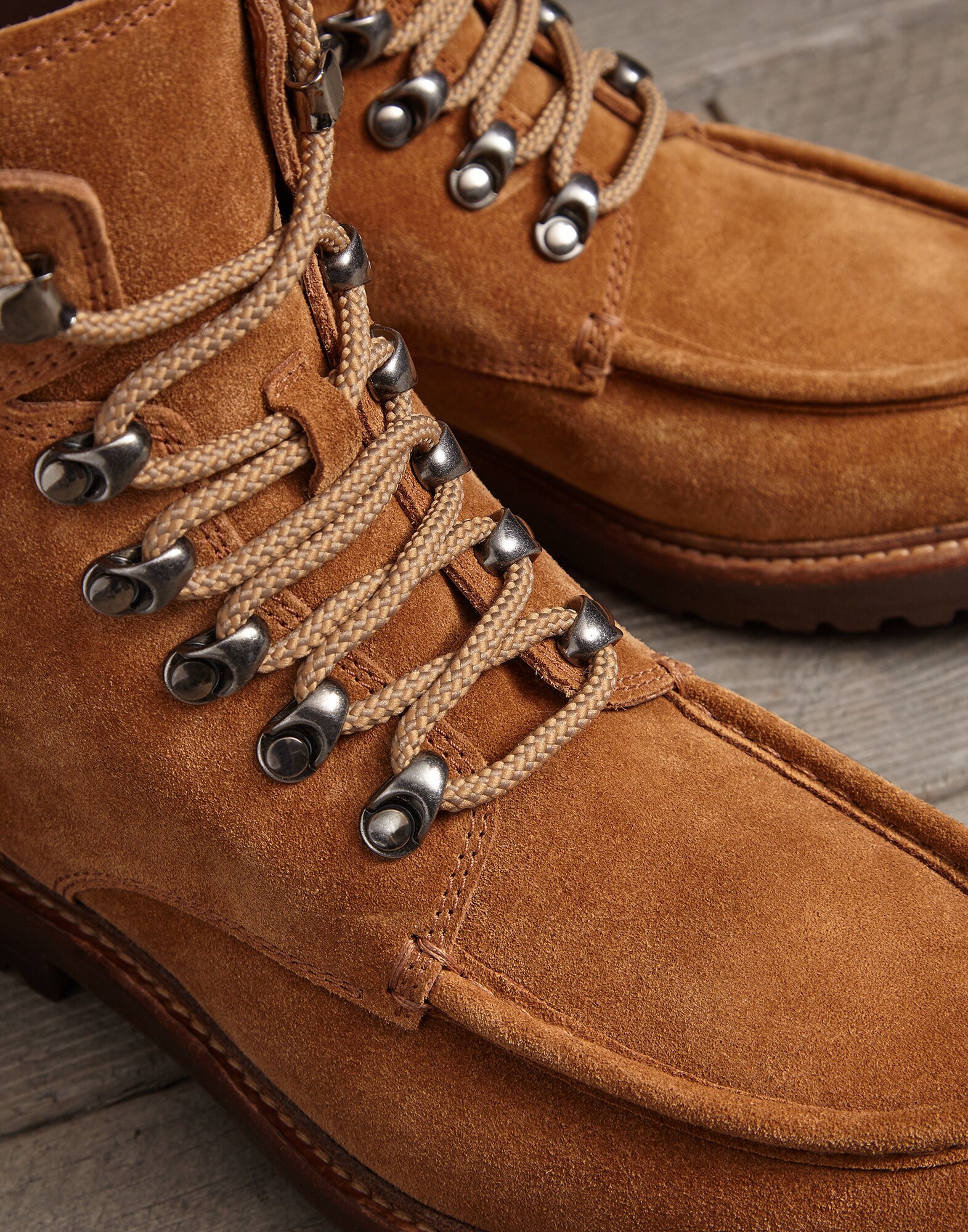 Boots Whiskey Man 2 - Brunello Cucinelli