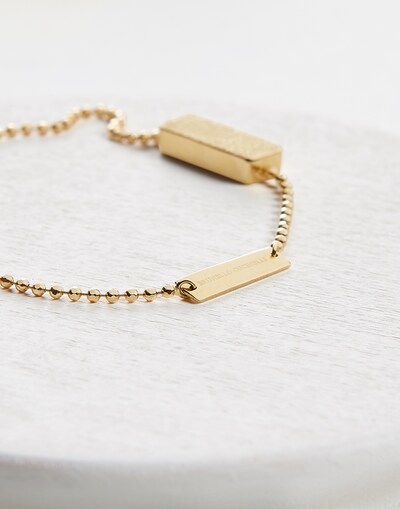 Bracelet - Detail view