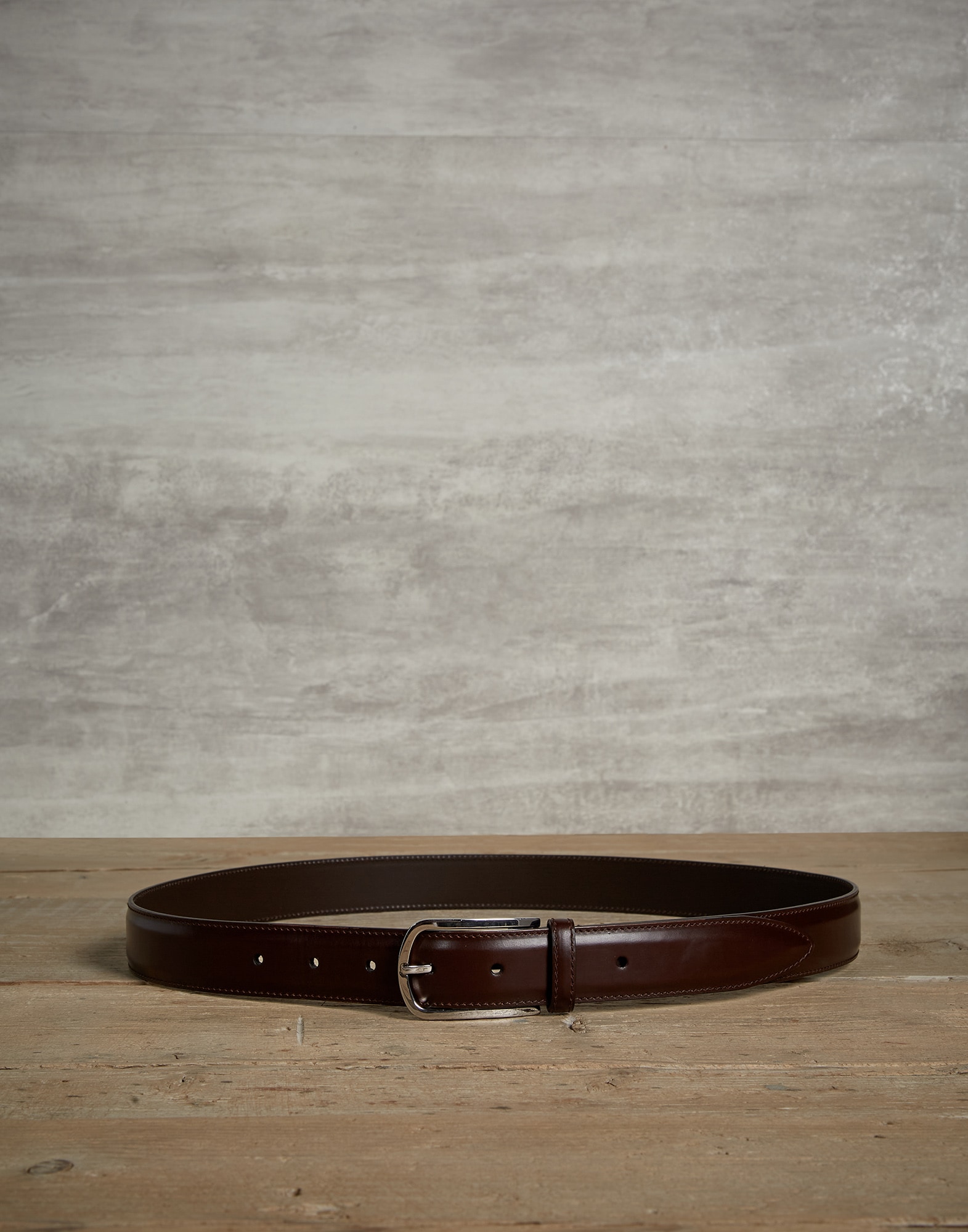 Belt - Front view