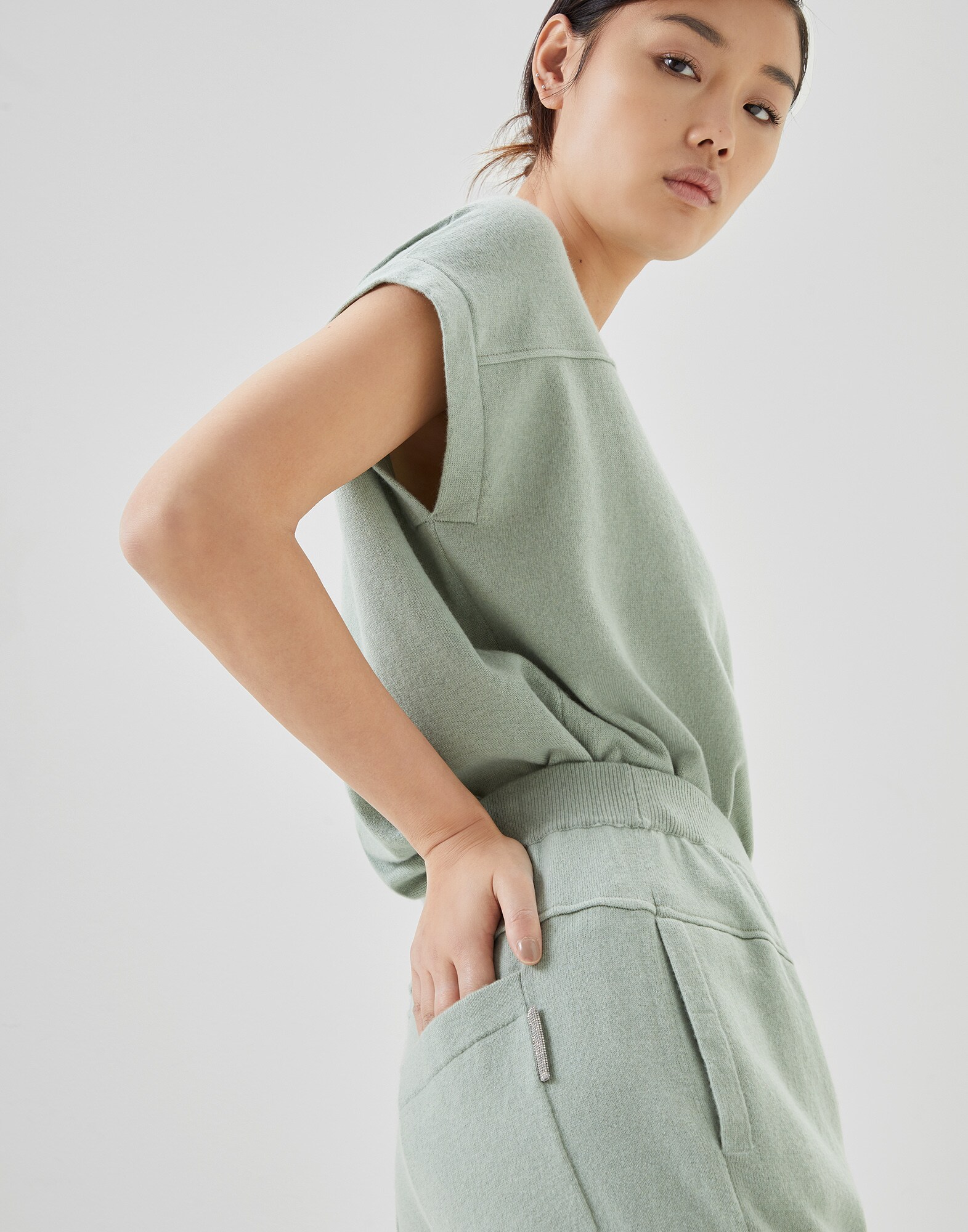 Joggers - Detail view