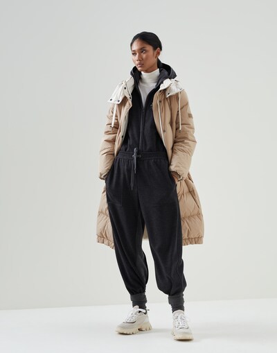 Sweatshirt - Full look
