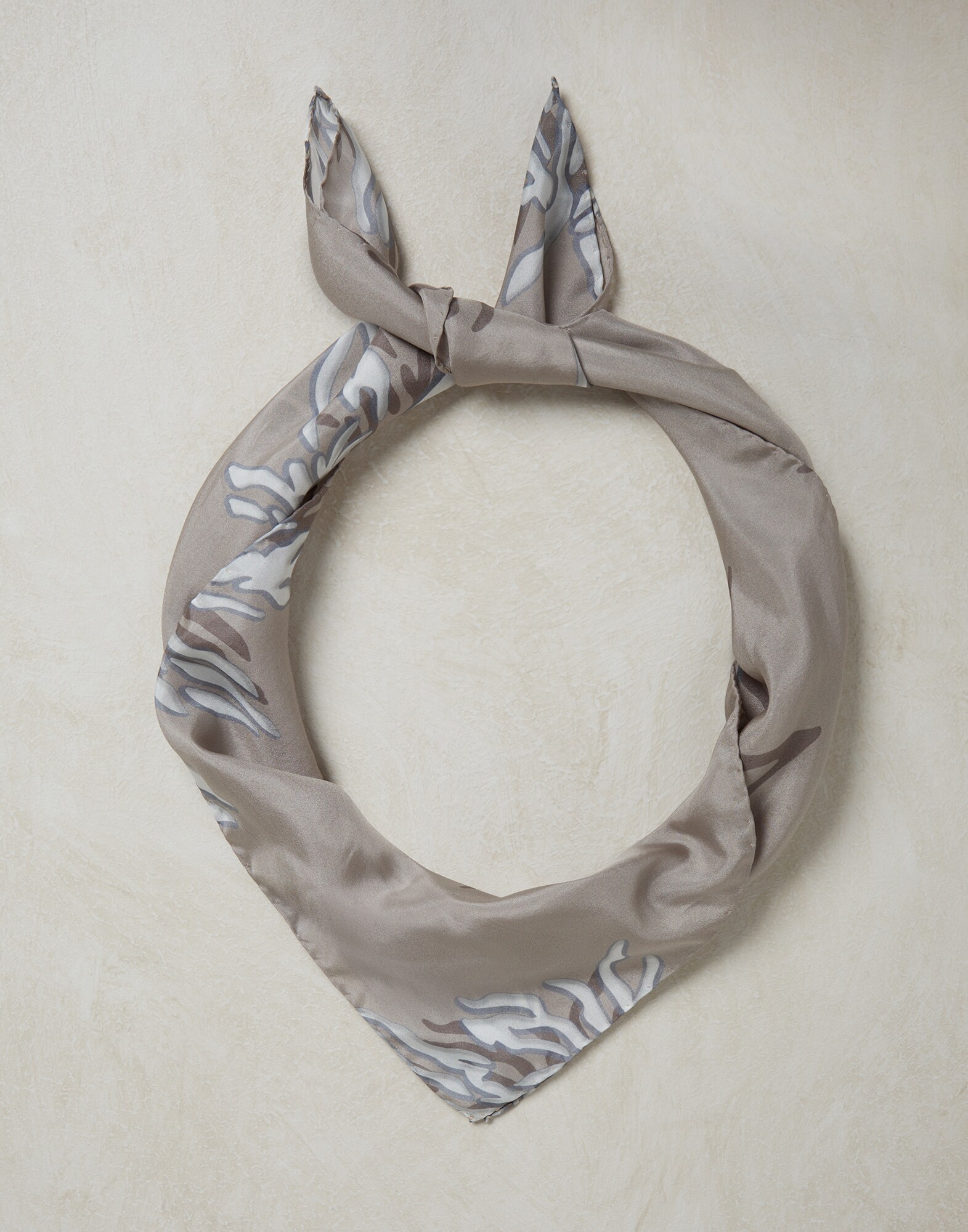 Foulard