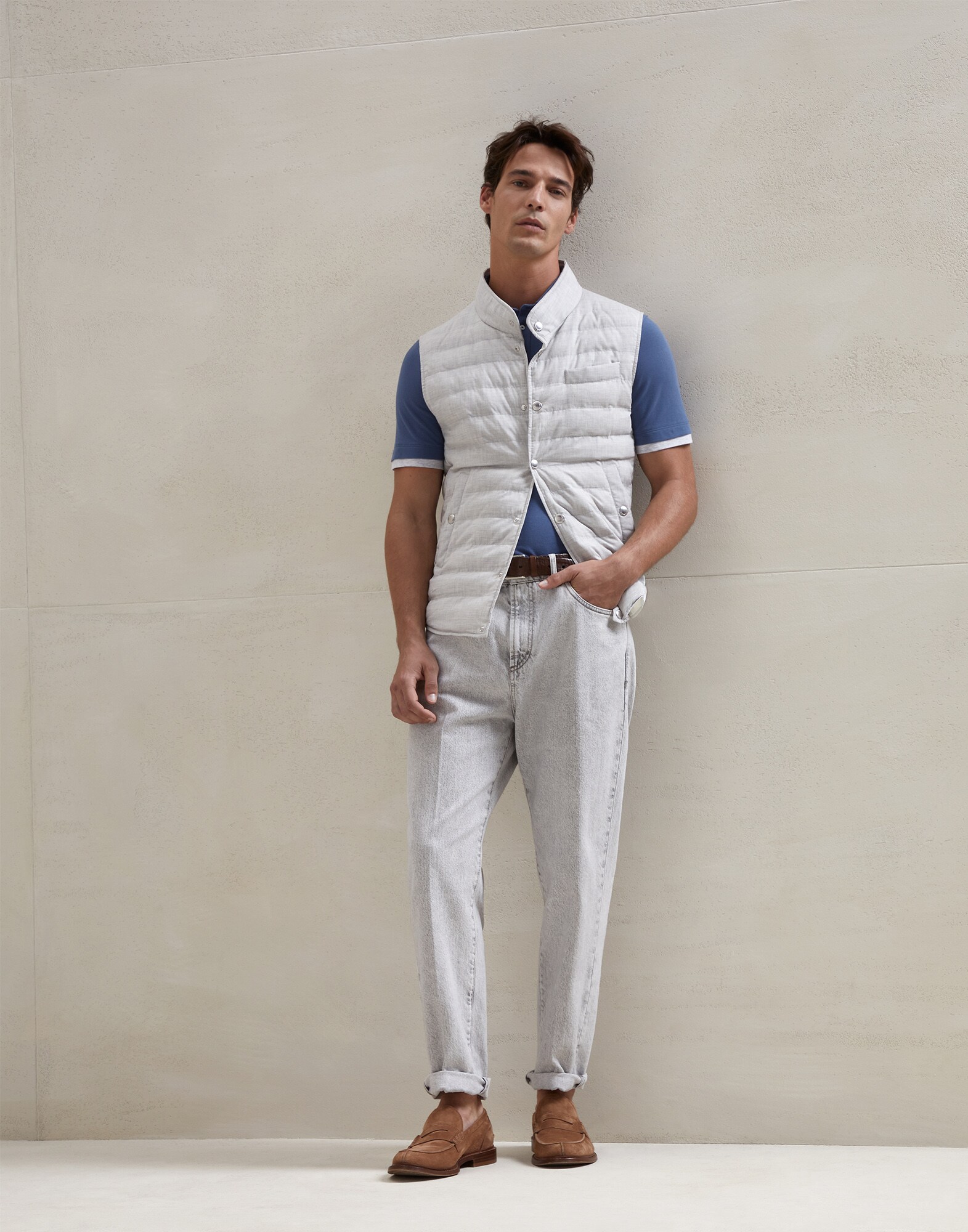 Polo - Full look