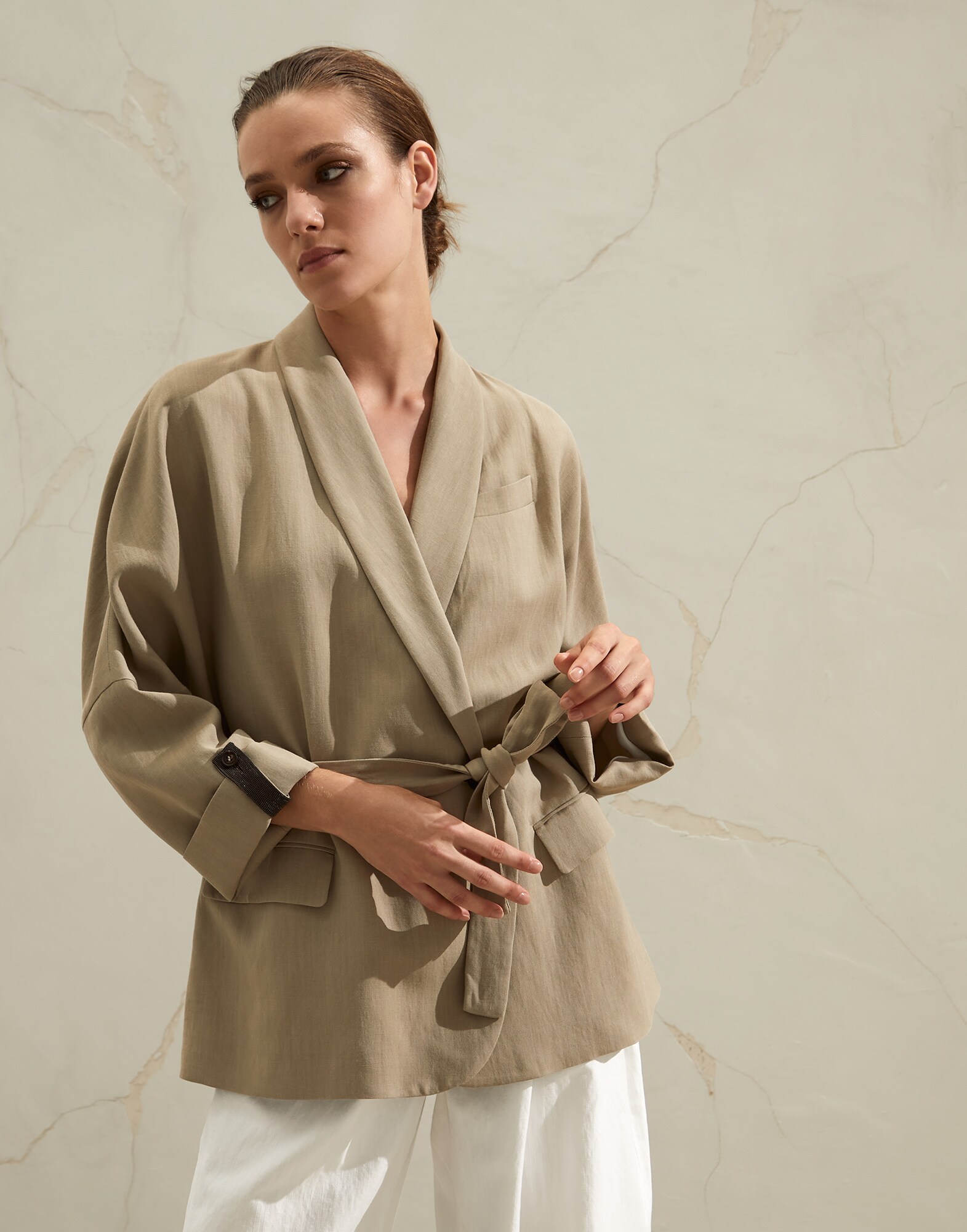 Blazer - Front
