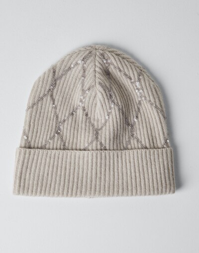 Beanies - Front view