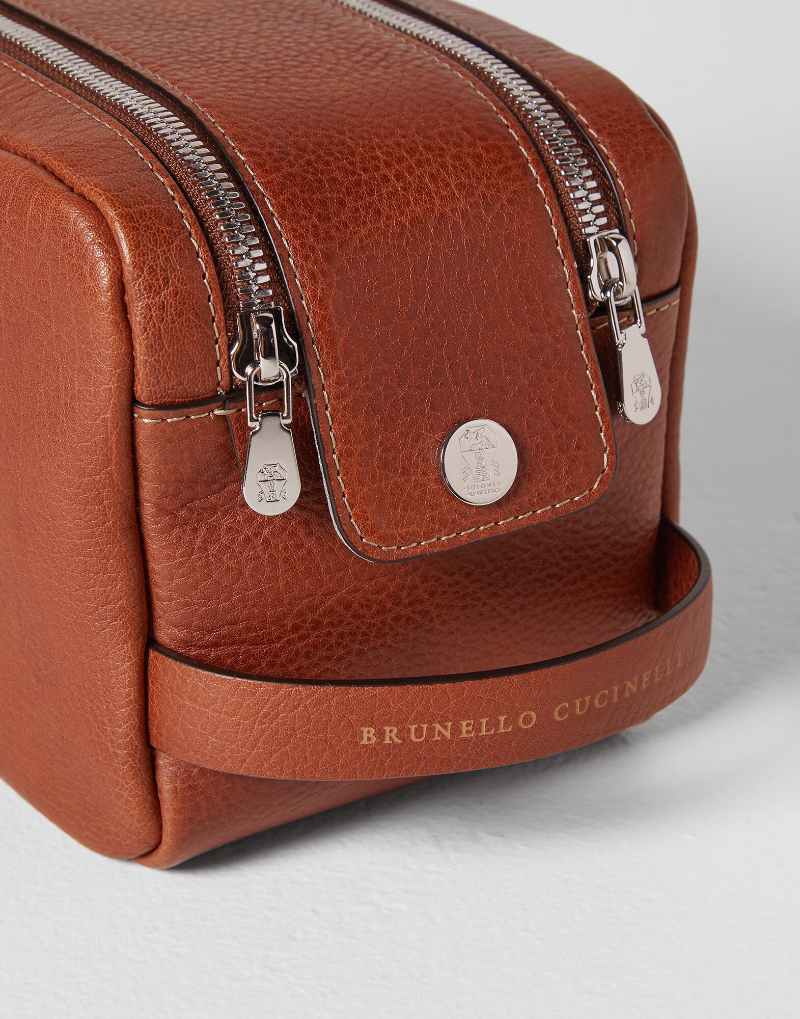 Beauty Case - Back view