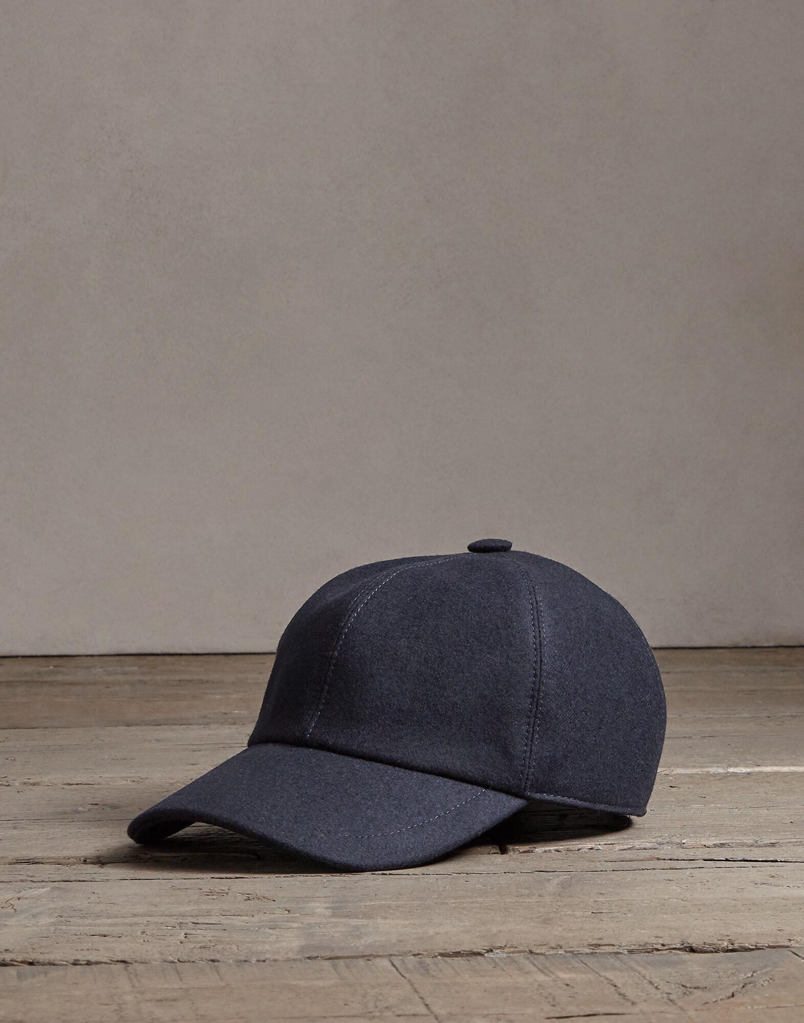 Hat - Front