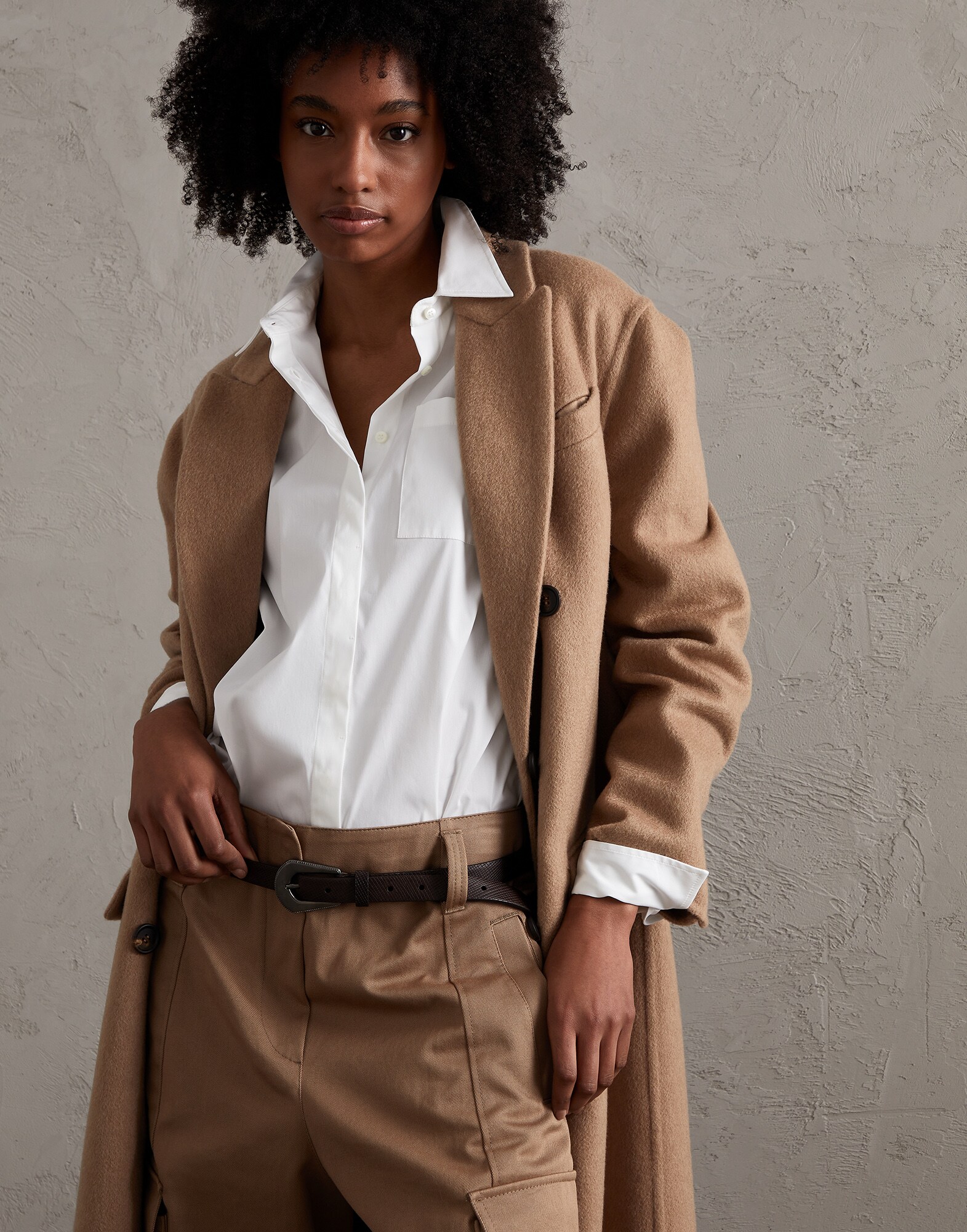 Belt - Editorial view