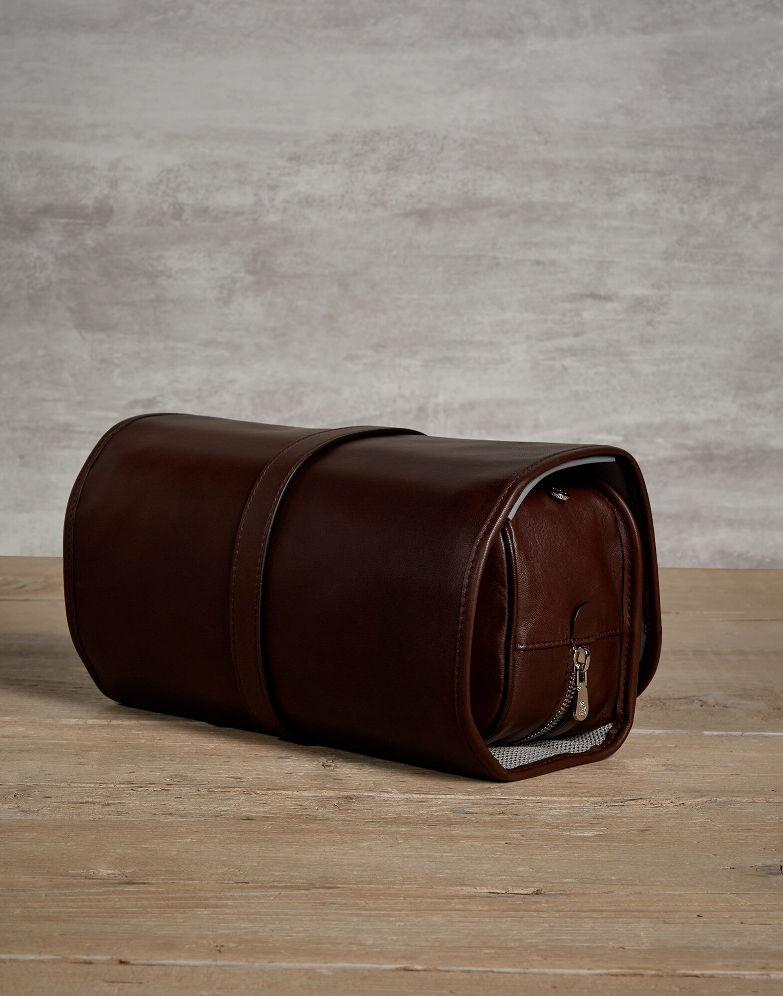 Beauty Case - Back view