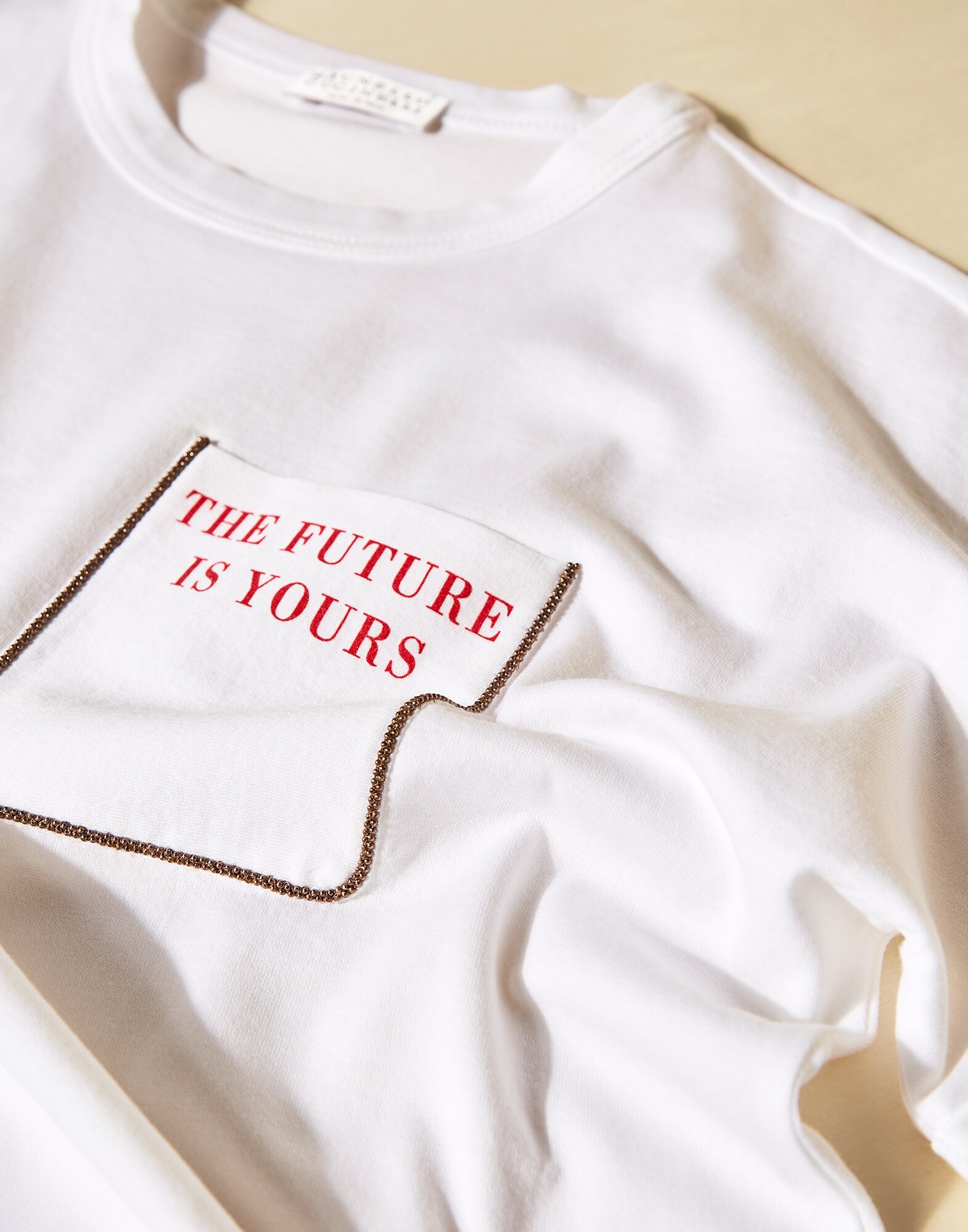 T-Shirt - Detail view