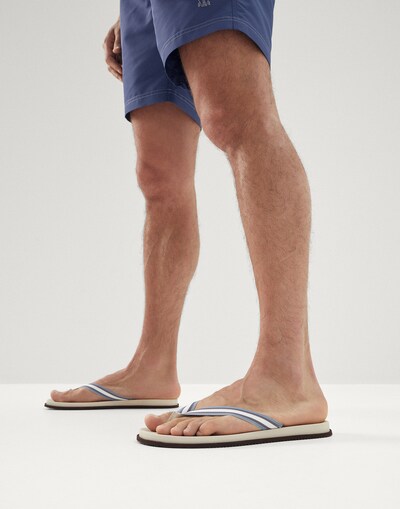 Flip Flops - Editorial view