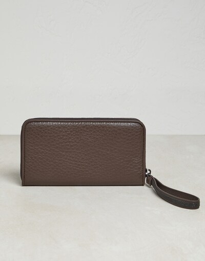 Wallet - Back view