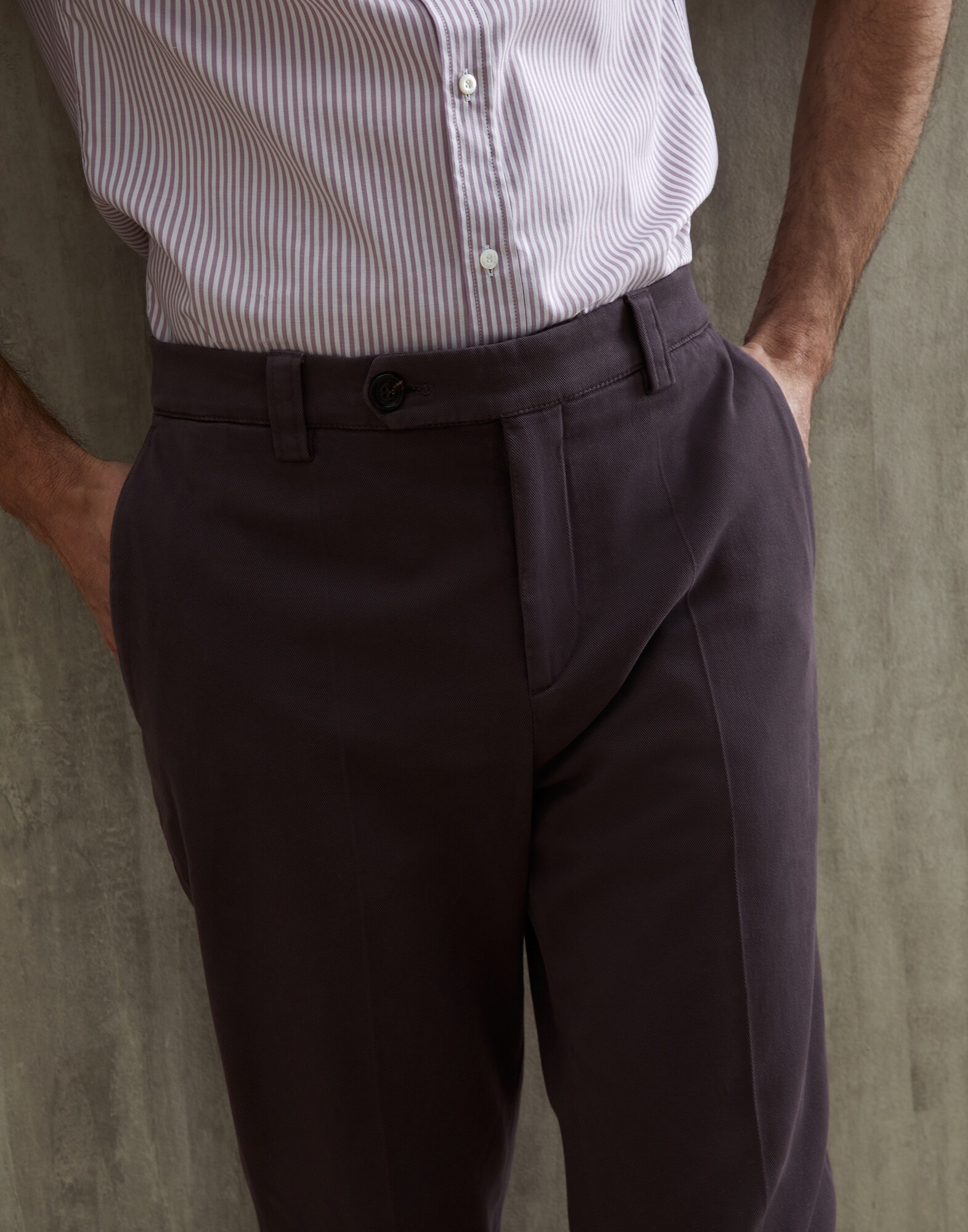 Leisure - Detail view