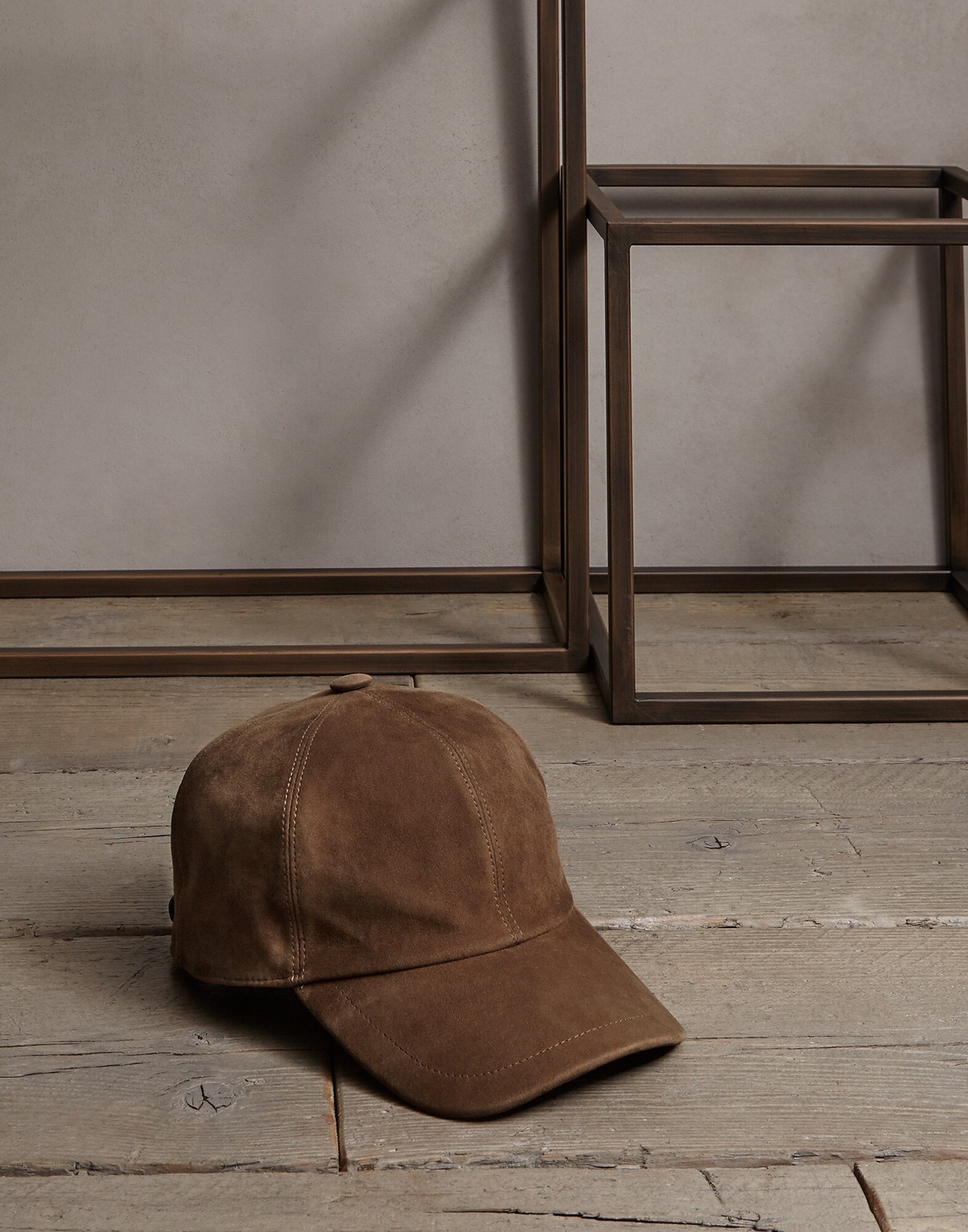 Hat - Front
