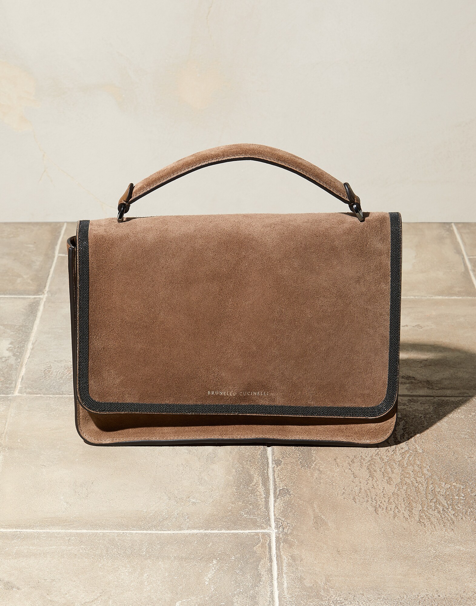 Shoulder Bag - Front view