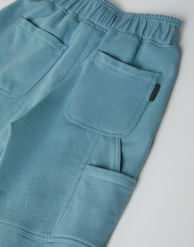 Pants - Detail view