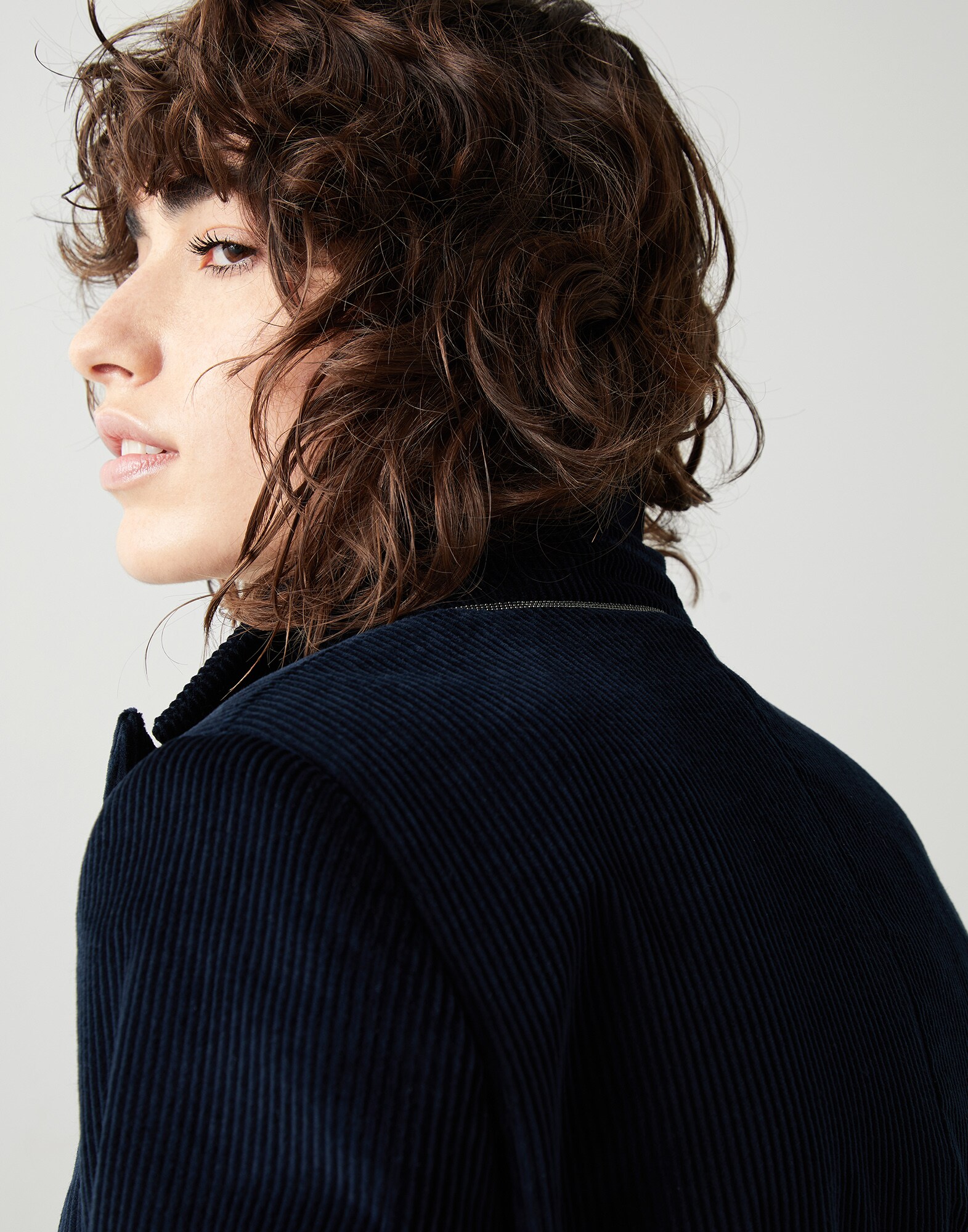 Blazer - Detail view