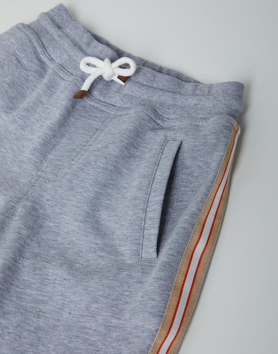Sweatpants - Detail view