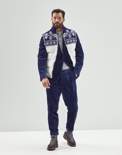 Pleated - Full look